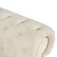 Ammirati Beige Polyester Chair