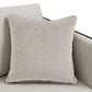 Benilde Chair Taupe Chenille FM67004TP-CH