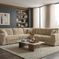 McKenna Sand Modular Sectional