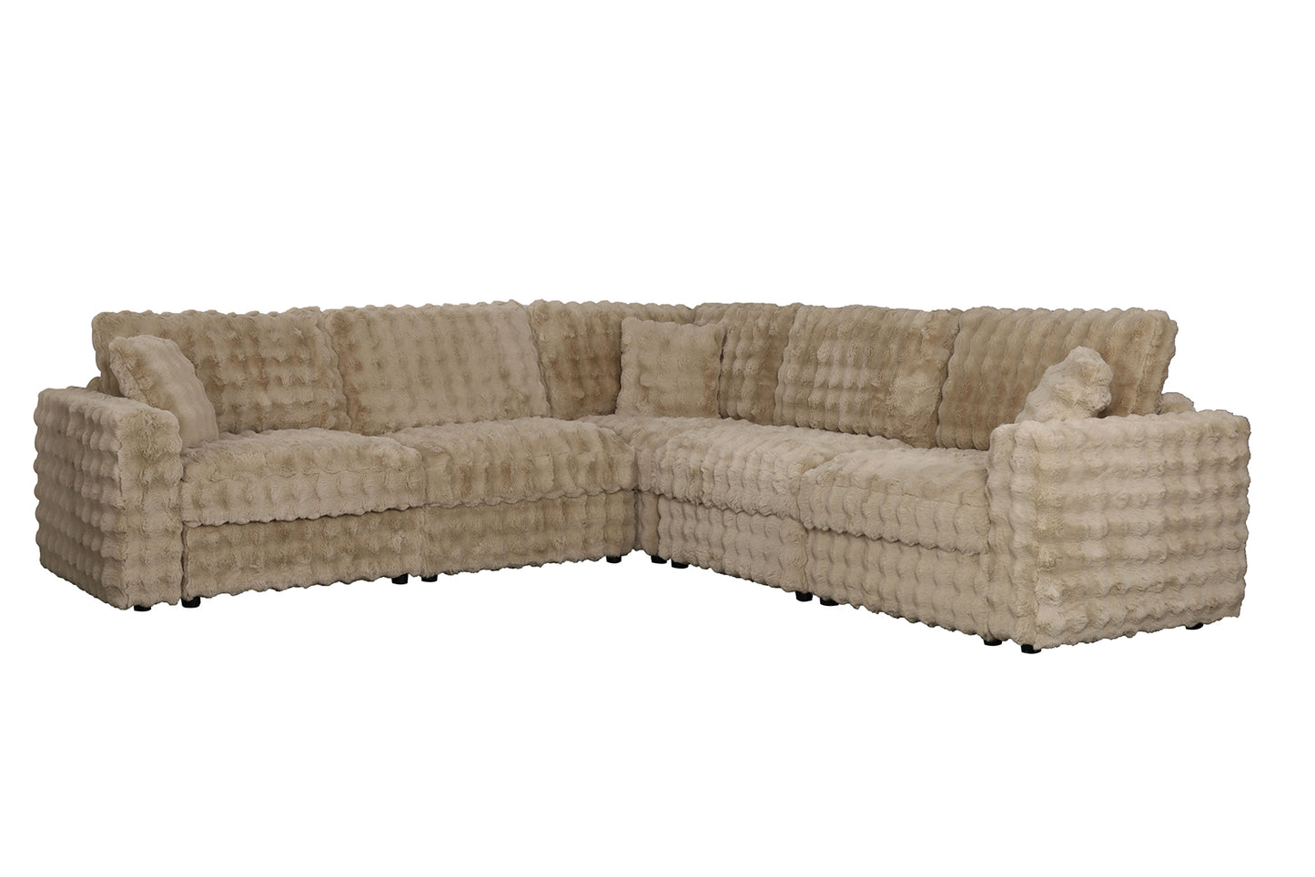 McKenna Sand Modular Sectional