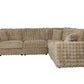 McKenna Sand Modular Sectional