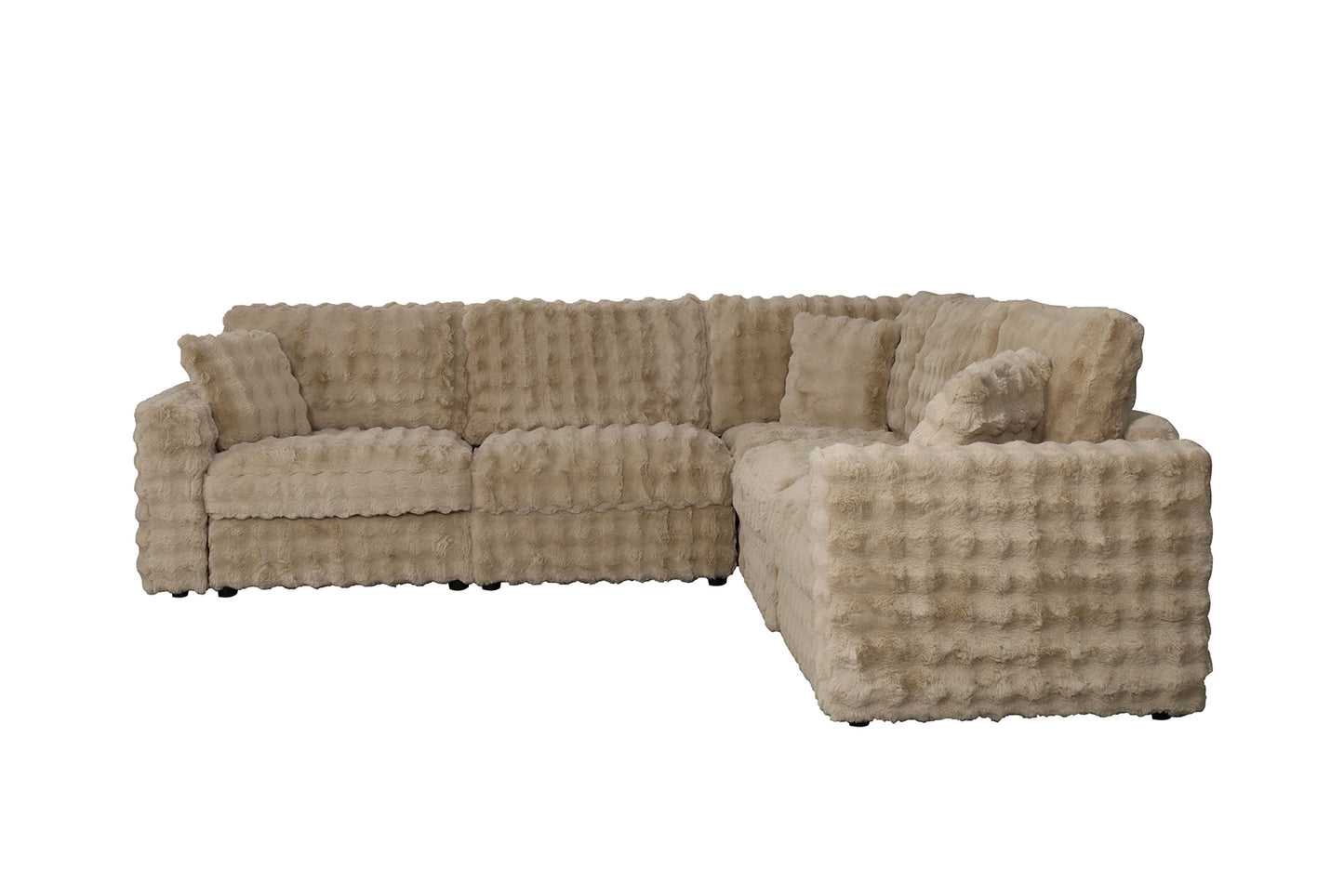 McKenna Sand Modular Sectional
