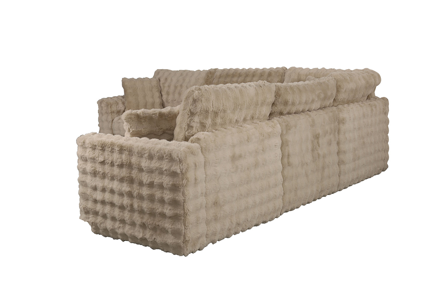McKenna Sand Modular Sectional