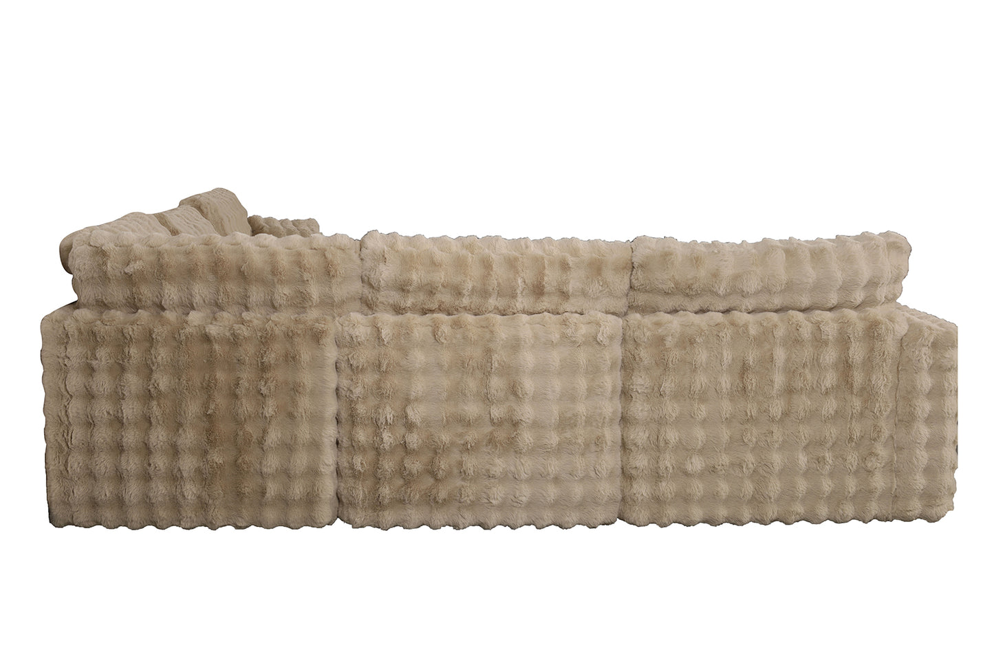 McKenna Sand Modular Sectional