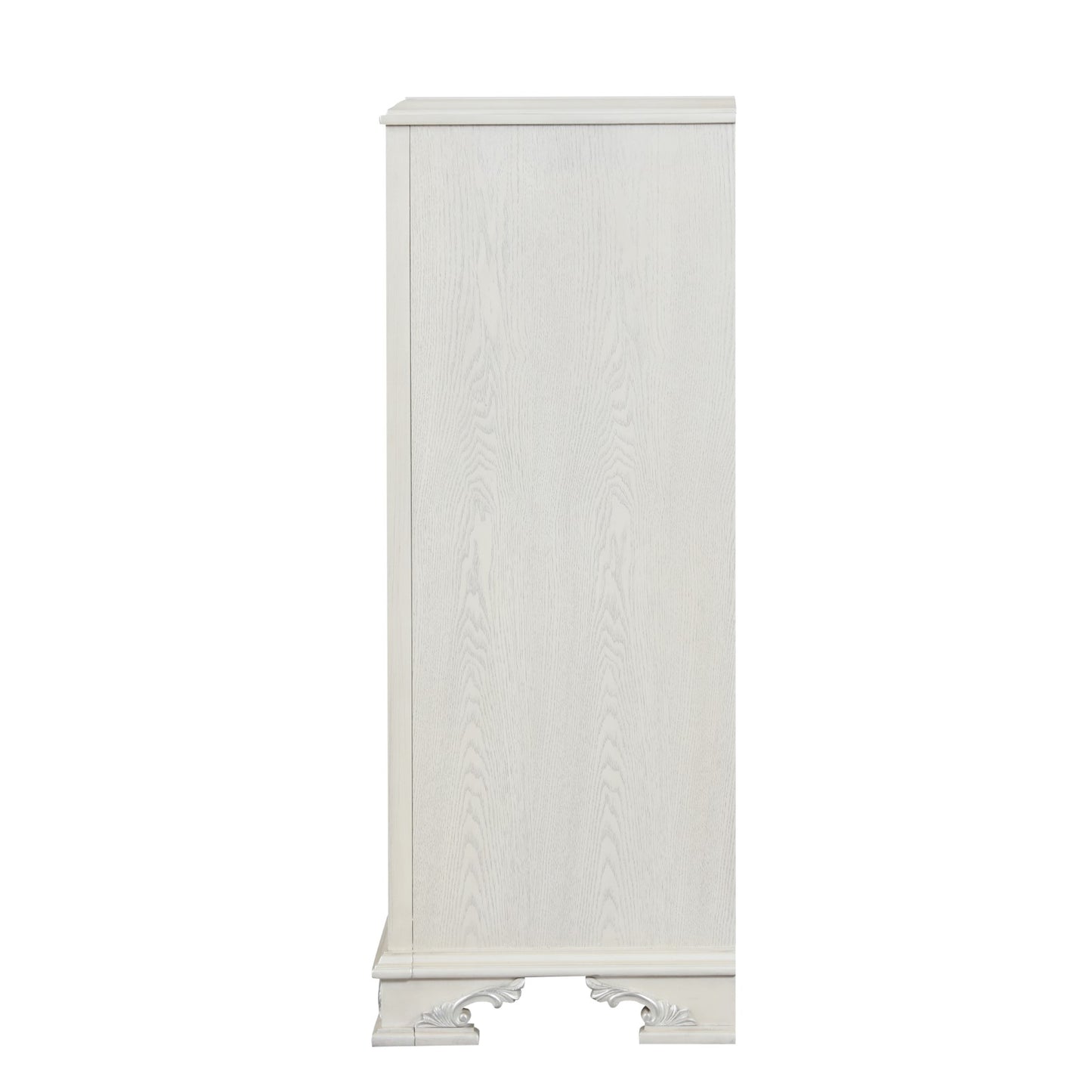Stella Mia Creamy White Chest FM70000WH-C