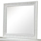 Stella Mia Creamy White Mirror FM70000WH-M