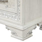 Stella Mia Creamy White Nightstand FM70000WH-N
