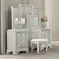 Stella Mia Creamy White Vanity Set FM70000WH-V-SET