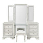 Stella Mia Creamy White Vanity Set FM70000WH-V-SET