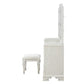 Stella Mia Creamy White Vanity Set FM70000WH-V-SET