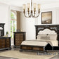 Promenade Espresso Bedroom Collection FM70002DB