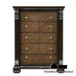 Promenade Espresso Chest FM70002DB-C