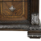 Promenade Dresser w/Jewelry Box FM70002DB-D