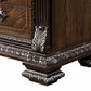 Promenade Espresso Nightstand FM70002DB-N