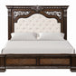 Promenade Espresso Eastern King Bed FM70002DB