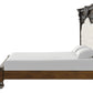 Promenade Espresso Eastern King Bed FM70002DB