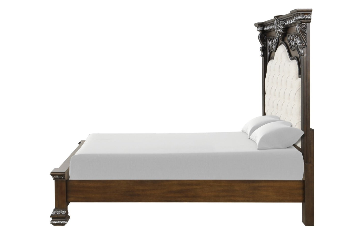 Promenade Espresso Eastern King Bed FM70002DB