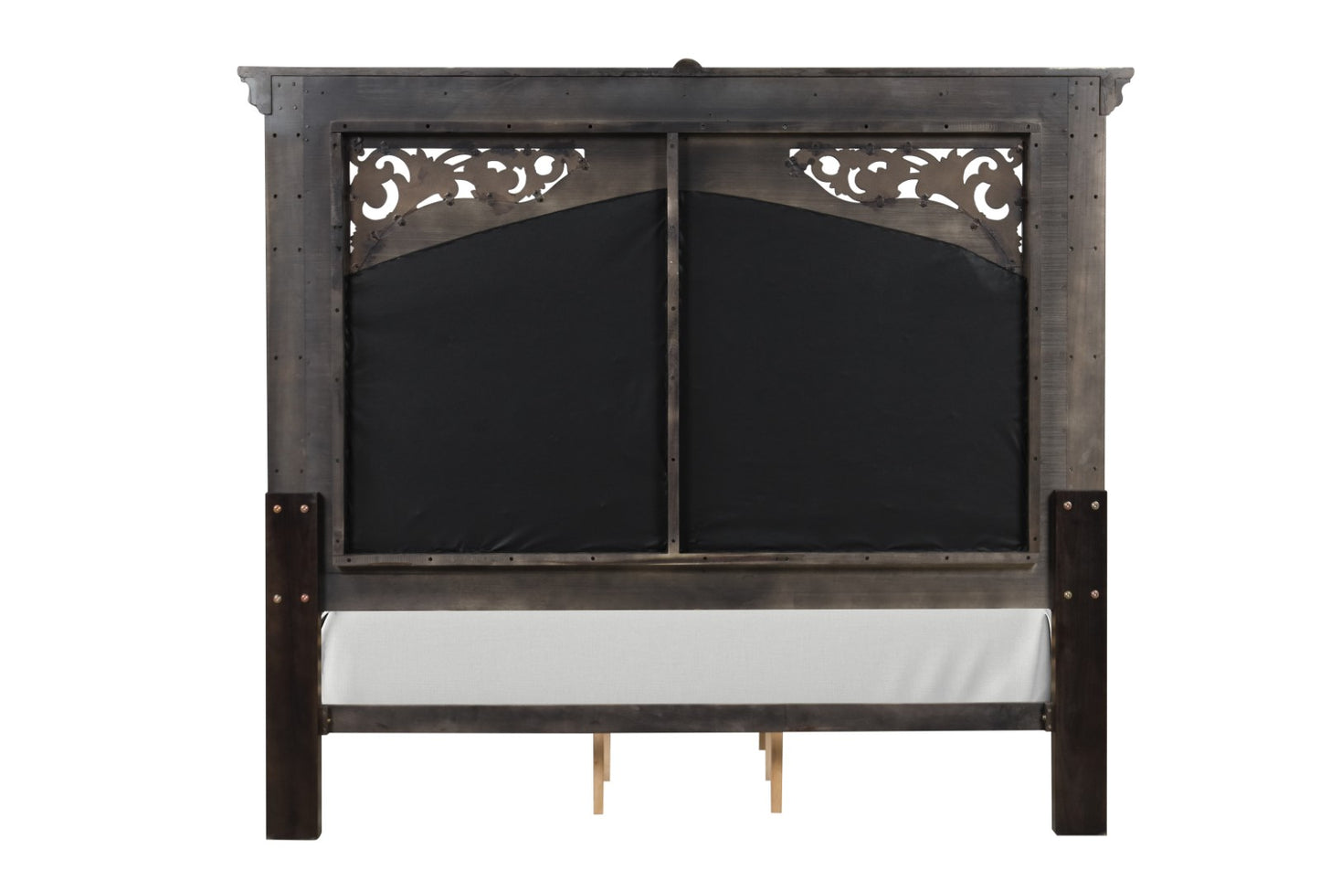 Promenade Espresso Queen Bed FM70002DB