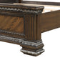 Promenade Espresso Eastern King Bed FM70002DB