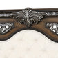 Promenade Espresso Eastern King Bed FM70002DB