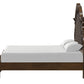 Leovanni Eastern King Bed FM70003DB-EK
