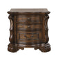Leovanni Nightstand FM70003DB-N