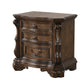 Leovanni Nightstand FM70003DB-N