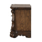 Leovanni Nightstand FM70003DB-N