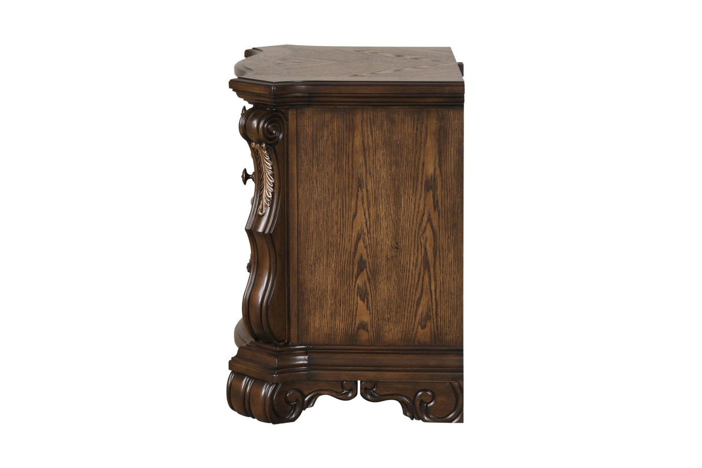 Leovanni Nightstand FM70003DB-N