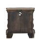 Leovanni Nightstand FM70003DB-N