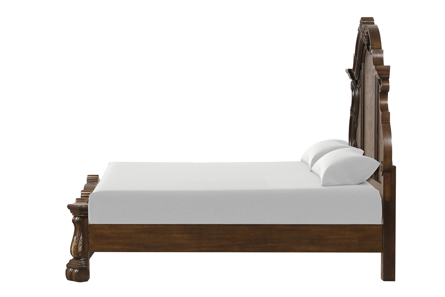 Leovanni Queen Bed FM70003DB-W