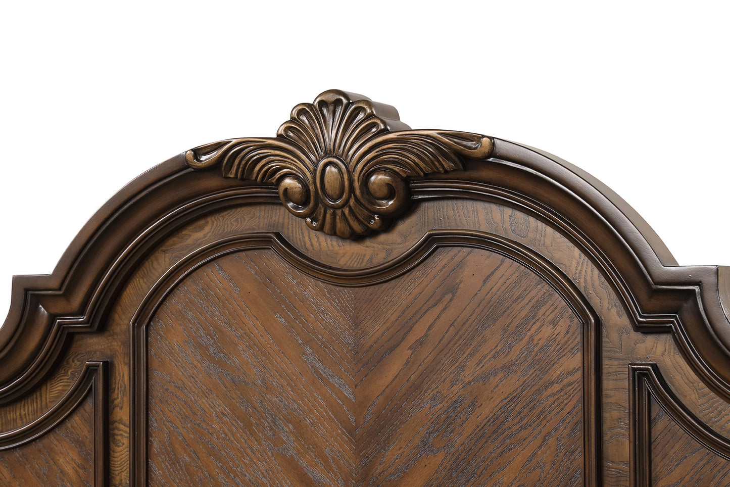 Leovanni Eastern King Bed FM70003DB-EK