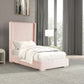 Cadwell Fur Chenille Bed FM7120 - 4 Colors