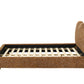 Finamore Modern Platform Bed - 5 Colors