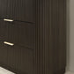 Lantristant 6 Drawer Dresser FM72014DW-D