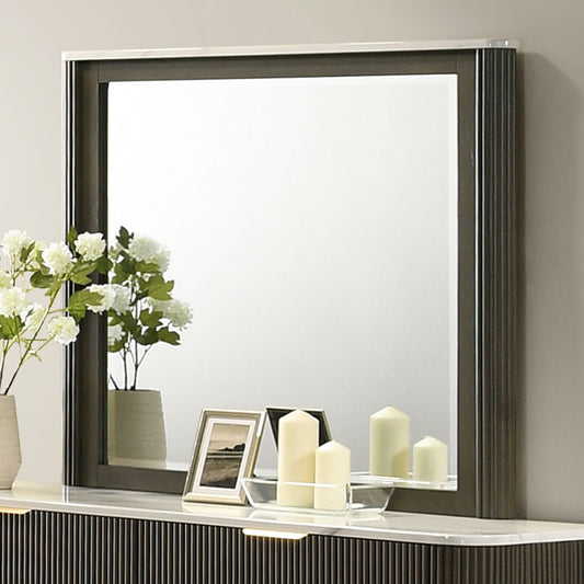 Lantrisant Mirror FM72014DW-M