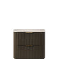 Lantrisant Nightstand FM72014DW-N