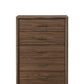 Hayward Mid Century Walnut Chest