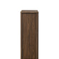 Hayward Mid Century Walnut Chest
