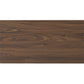 Hayward Mid Century Walnut Chest