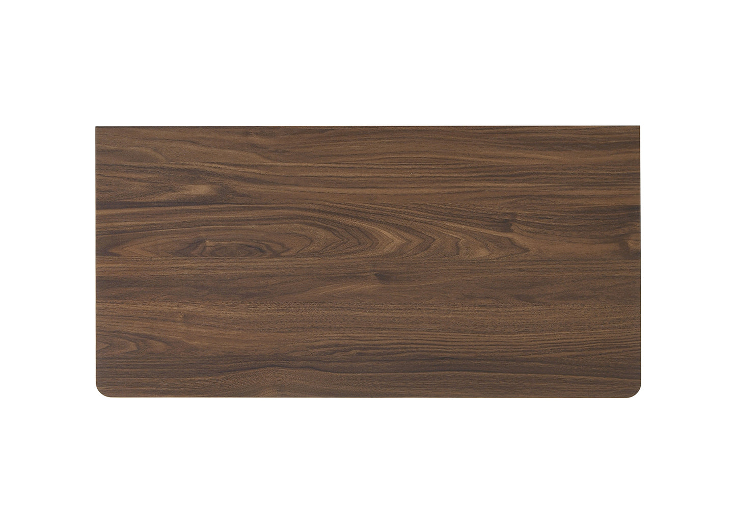 Hayward Mid Century Walnut Chest