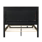 Elinora Natural 4 Pc LED Bedroom Collection
