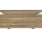 Posey Dusty Oak Dresser FM72031AK-D
