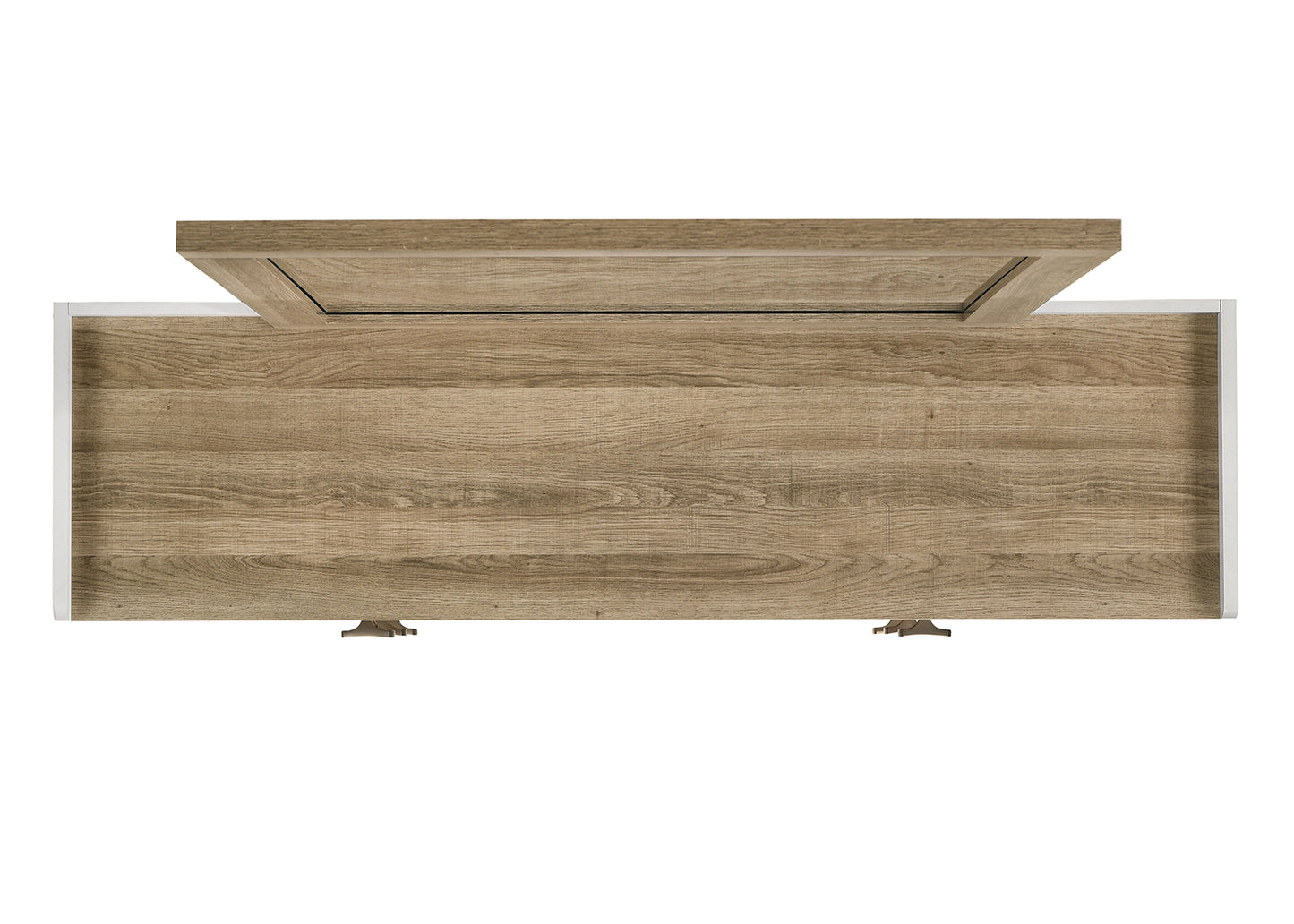 Posey Dusty Oak Dresser FM72031AK-D