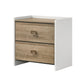 Posey Dusty Oak Nightstand FM72031AK-N