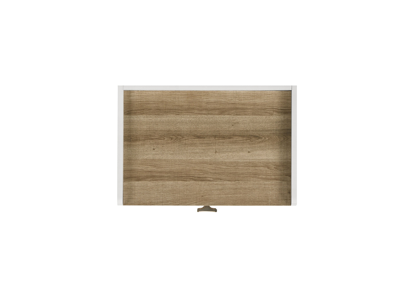 Posey Dusty Oak Nightstand FM72031AK-N