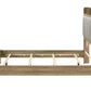 Posey Dusty Oak Eastern King Bed FM72031AK