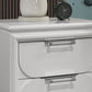 Lareina Nightstand FM72081WH-N