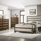 Caerwys 4 Pc Bedroom Set - King Bed