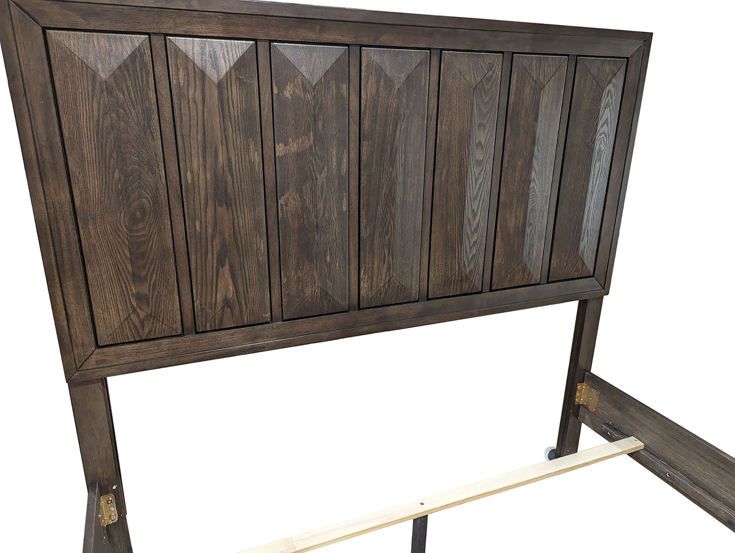 Hexham Espresso Bedroom Collection FM7232BR